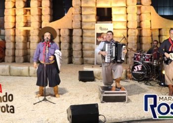 LIVE! Do Fundo da Grota com Baitaca