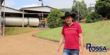 Como funciona a Produção da Maravalha Rossa